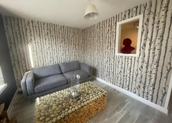 Alpine Apartments - 2