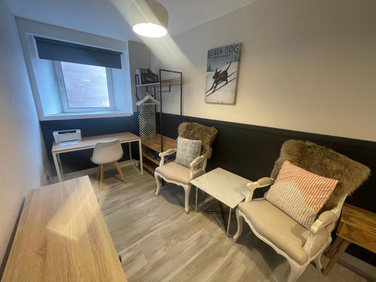 Alpine - 2 Apartment