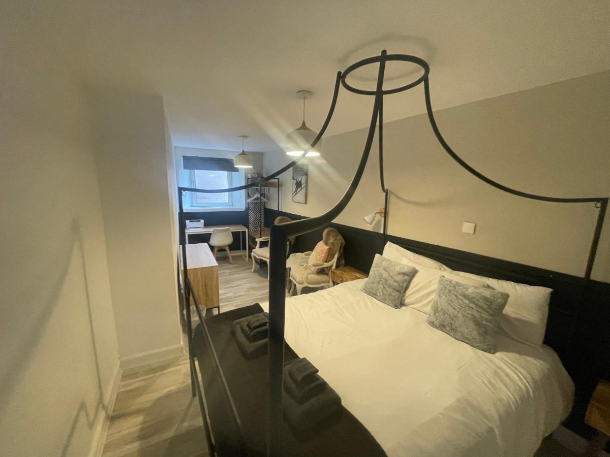 Apartment Alpine - 2