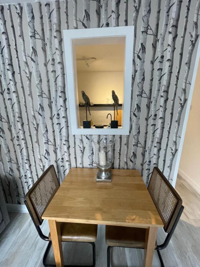 Alpine - 2 Apartment