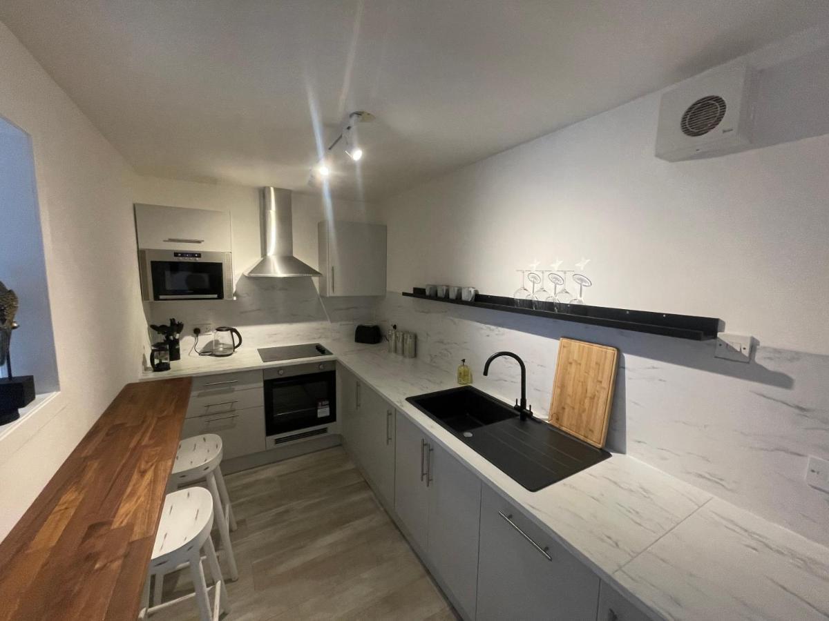 Alpine - 2 Apartment *